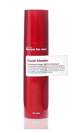 facial-cleanser-oczyszczanie-skory 2